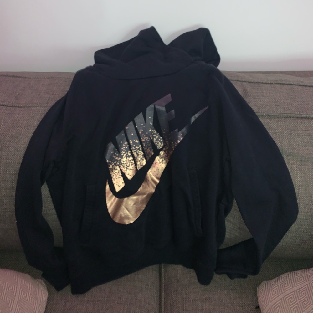 Nike hoodie